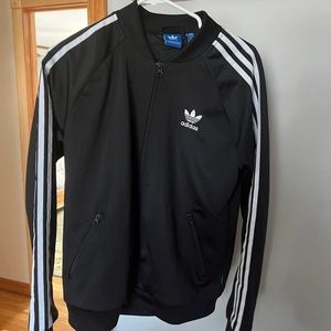 Adidas Originals Superstar Track Jacket